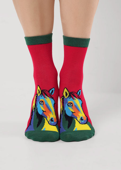 Носки женские НГ