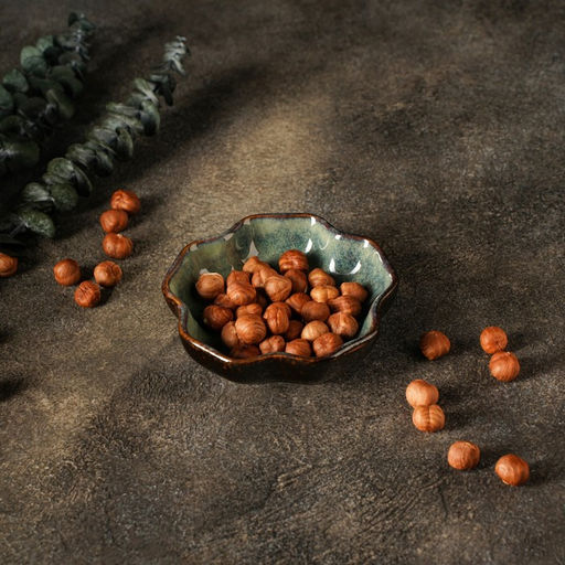 Соусник керамический Цветок, 120 мл, 113,3 см - Simaland фото 5