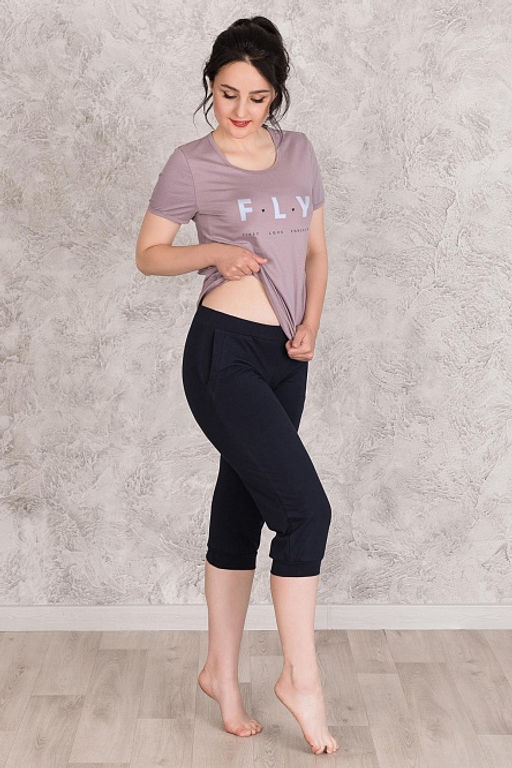 Пижама, арт. 0583-32 - Шаrliзе фото 2