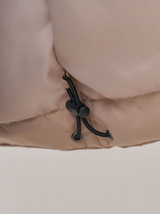 Куртка демисезонная 25672-489 молочный - Avese фото 30