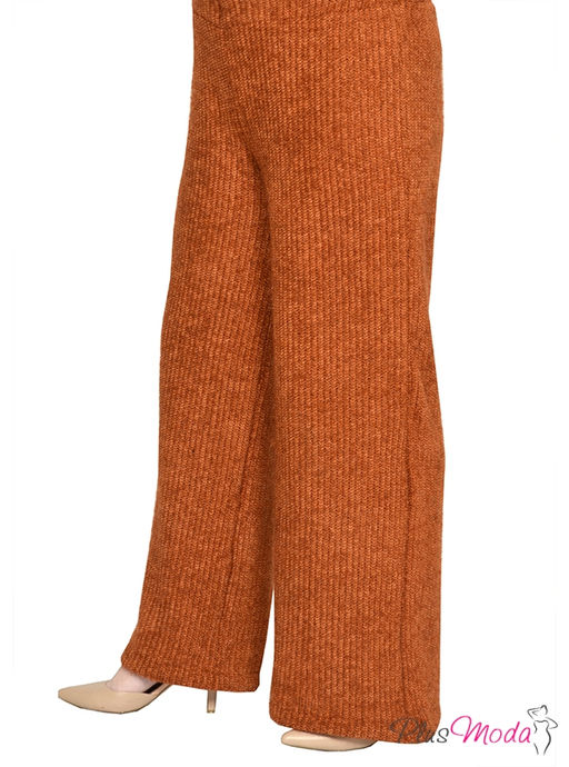 Брюки Модель №1805 размеры 44-84 - Plusmoda фото 2