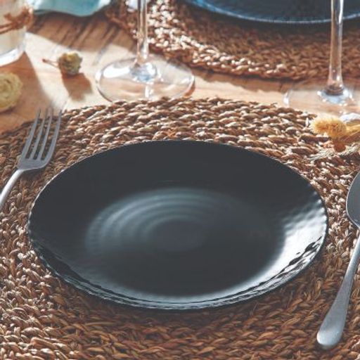 Набор столовый PAMPILLE BLACK 18 предметов - Luminarc фото 11