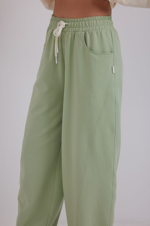 Брюки 4159 - MG Wear фото 16