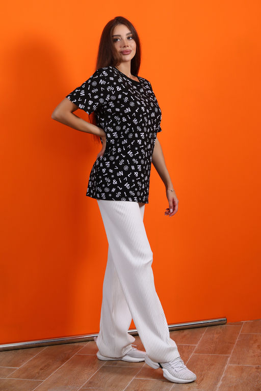 Футболка 15341 - Berchelli фото 10