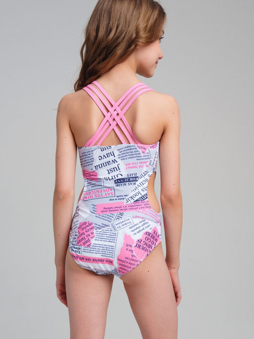 PlayToday / Купальник фото 4