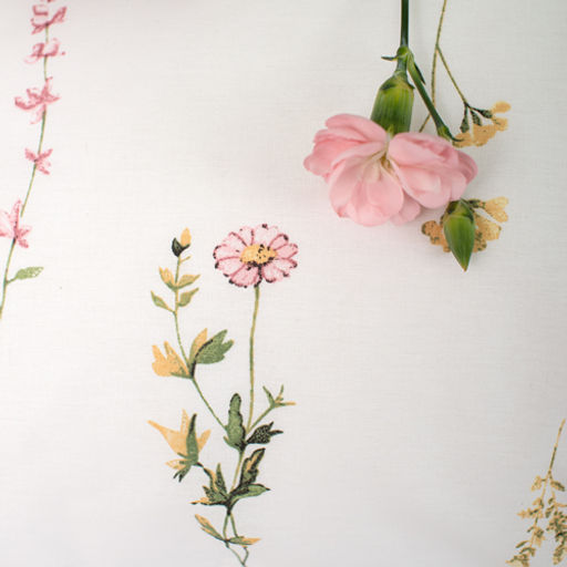 Набор наволочек 50х70 Традиция, поплин, 100% хлопок, пл. 118 гр./кв. м., Клетка Виши ВБ  фото 7