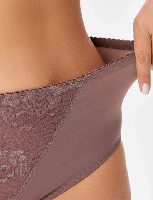 Трусы Misstyle 5003 Перец