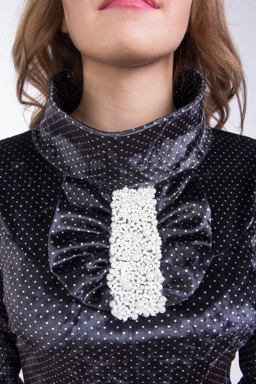 Платье П4-3012/6 - Wisell фото 8