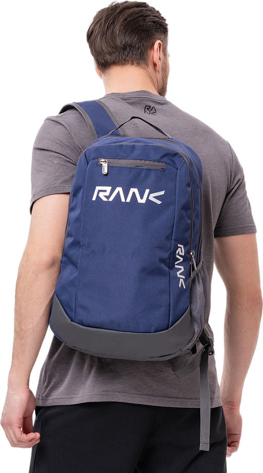 Рюкзак - RANK фото 9