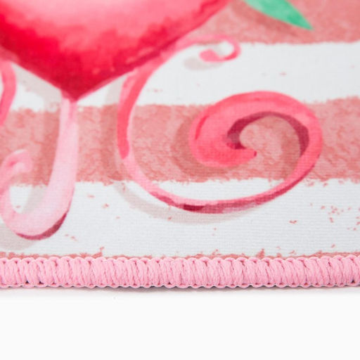 Ковер Этель Love 45*120 см, 700г/м22  фото 4