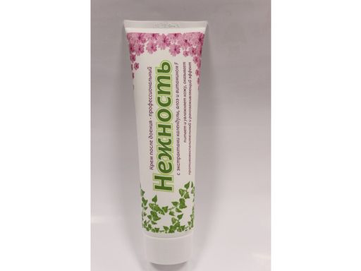 Крем Нежность 150г /Гудмэн/40 /