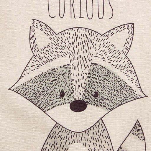 Фартук Этель Be Curious, 40*50 см, 50% п/э, 50% лён  фото 3