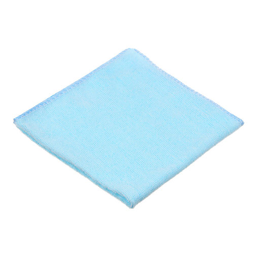 Салфетка из микрофибры универсальная, 3цвета 30*30 см, арт. 448-186