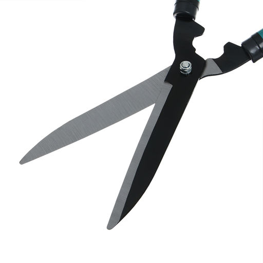 Кусторез, 2228.5 (5673 см), телескопический, с поролоновыми ручками, с чехлом, цвет МИКС, Greengo фото 13