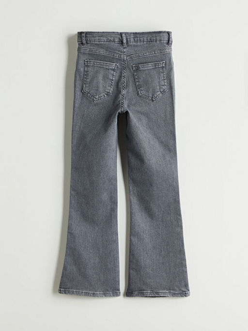 ?spanyol Pa?a K?z ?ocuk Jean Pantolon