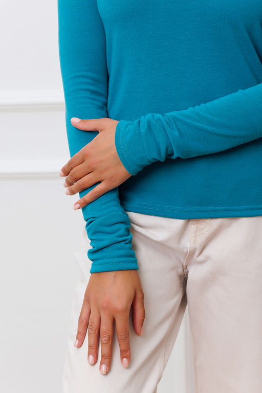 Лонгслив Raposa женский 358