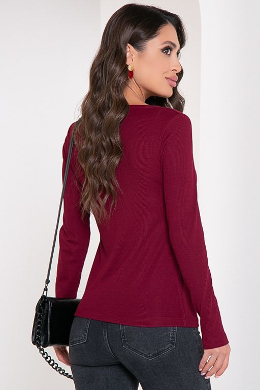 Лонгслив 41084-1 - Avili фото 7