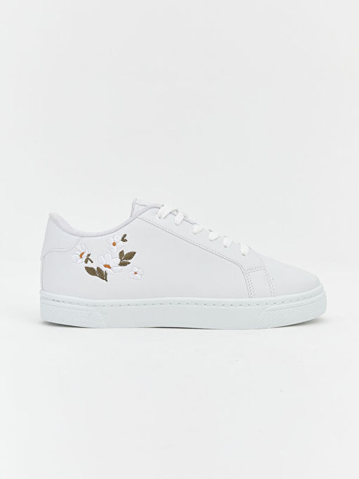 Ba?c?kl? Kad?n Sneaker