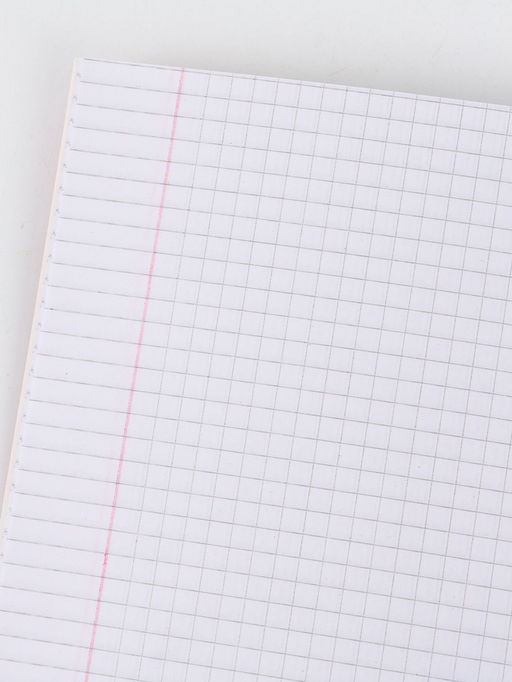 Цена за 20 шт. Тетрадь 12 листов в клетку "Принцессы"