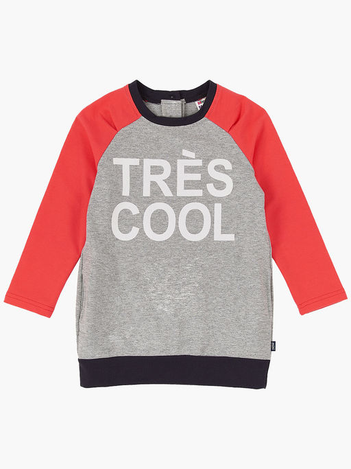 Толстовка для девочки UD 4155 бирюзовый - Mini maxi фото 12