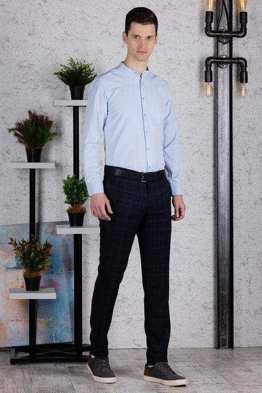 брюки 
 10.3-5418