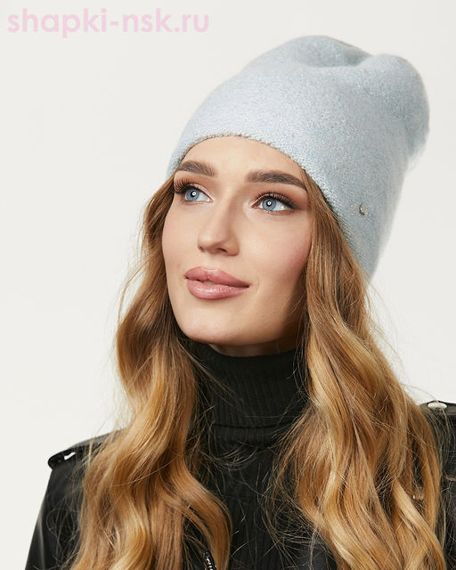 99544 Колпак женский флис