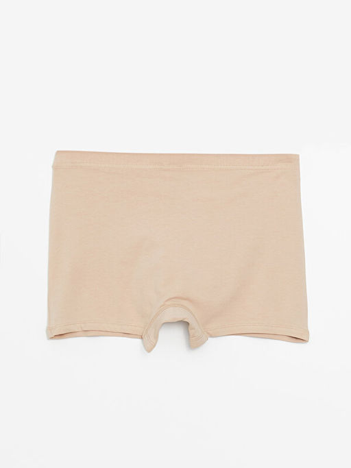 Beli Lastikli D?z Boxer K?lot - Waikiki фото 2