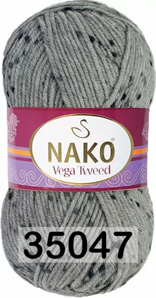 VEGA TWEED - Nako фото 24