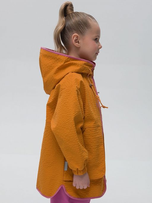 Pelican GZJN3319 ветровка для девочек  фото 3