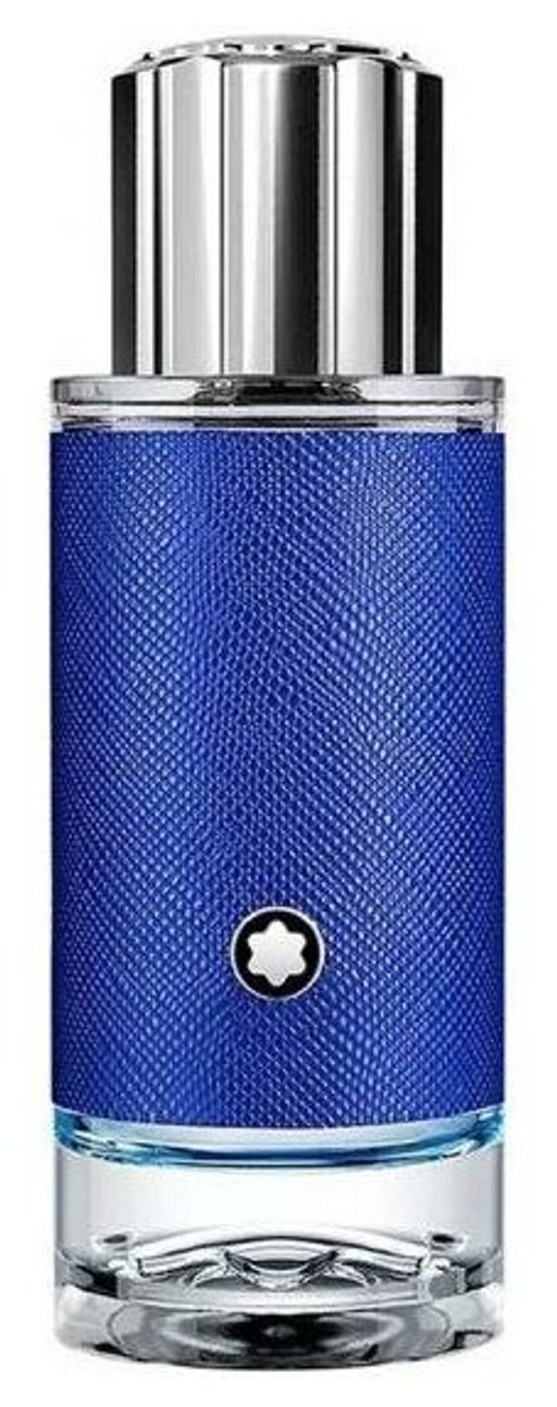 MONTBLANC EXPLORER ULTRA BLUE m EDP 60 ml M,