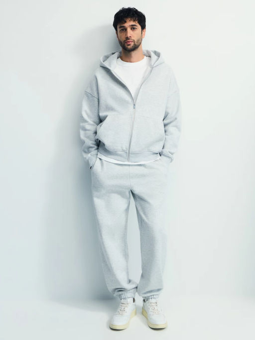 Джоггеры relax fit / Zarina