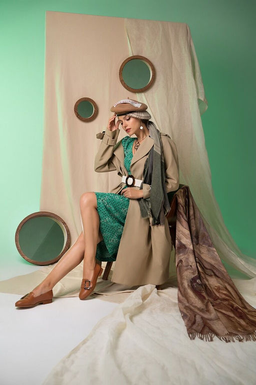 Ремень 91/0311/001