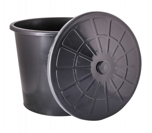 Бак для мусора 75л М7810