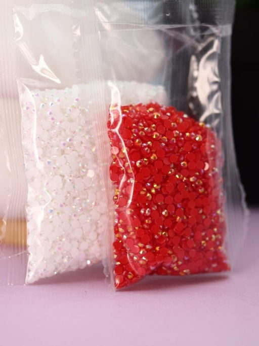 Алмазная мозаика на копилке (нижняя загрузка) Draw Me! Mushroom, (9.5*9.5*10 см)