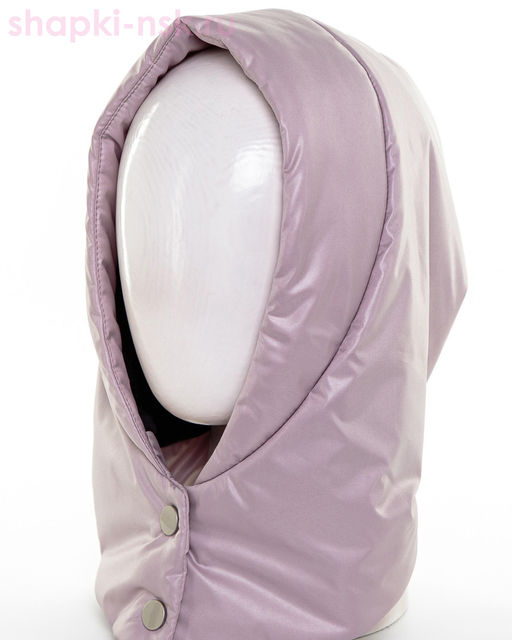 Тэрри плащевка Капюшон женский