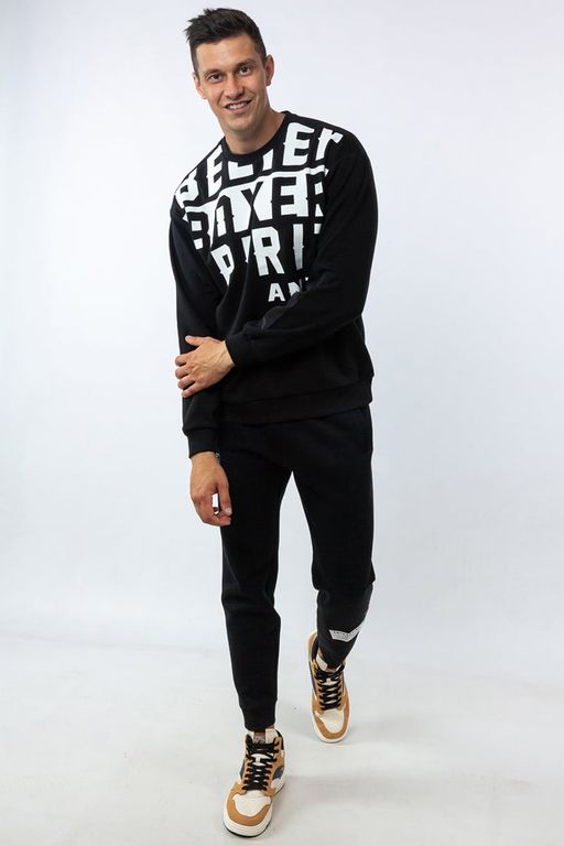 Свитшот Anta Fight Club  фото 2