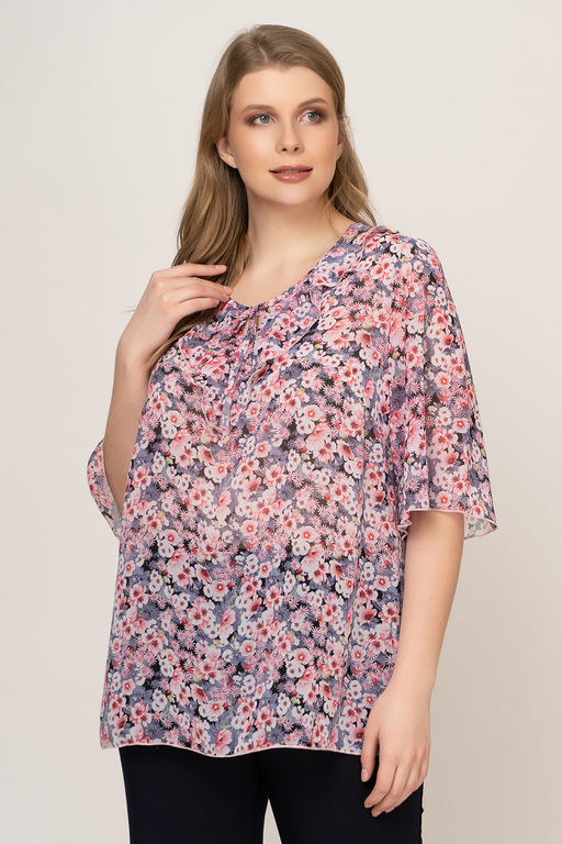 Блузка - Olsi фото 2