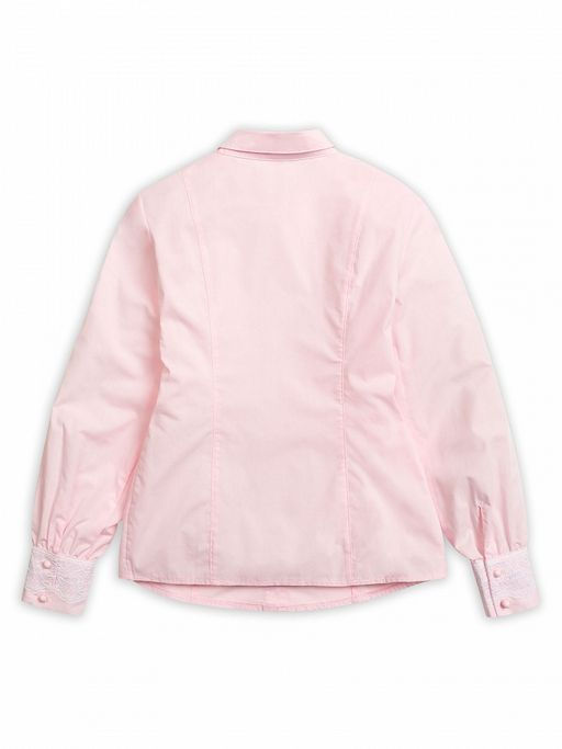 PELICAN, блузка для девочек, Розовый  фото 2