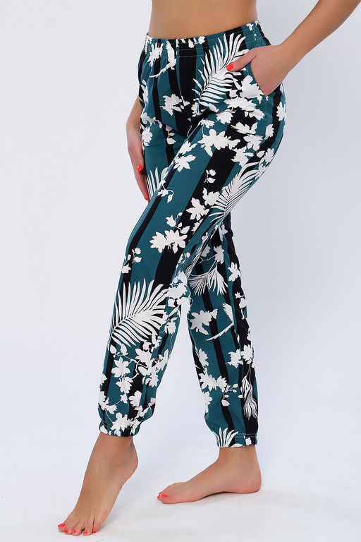 Брюки 59046 - Натали фото 29