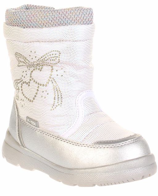 Ботинки Flamingo 202M-G5-2017