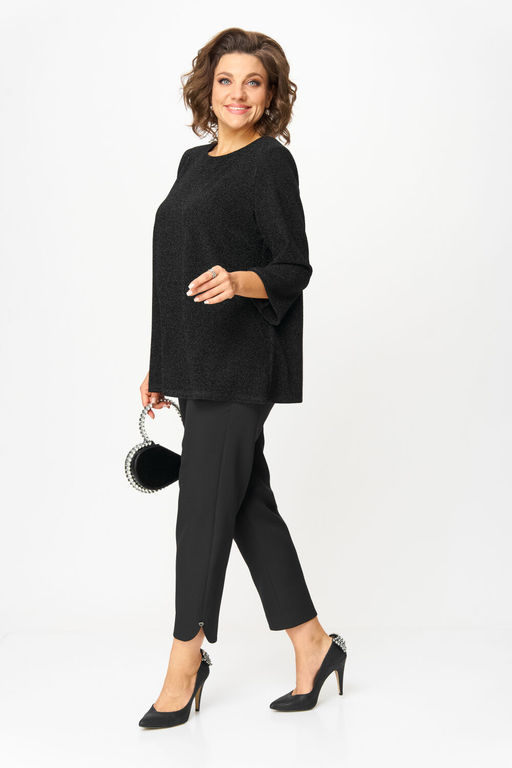 Костюм VILENA 1112 черный