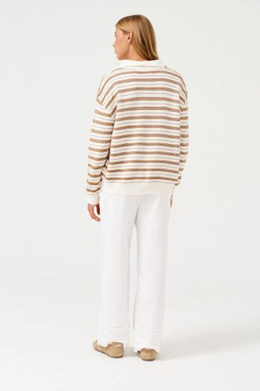 Поло 3456.01 Тельняшка - Tak divno фото 15