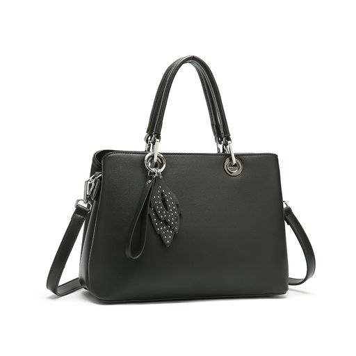 Сумка женская 18086 Черный - Saint miranda фото 2