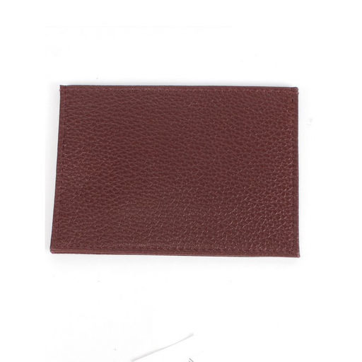 Визитница-кардхолдер Croco-В-222 н/к, 1отд, 4карм, бордр флотер (120) 265414  фото 2