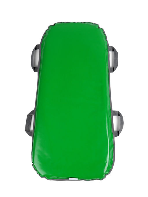 Ледянка детская мягкая двухместная Burger