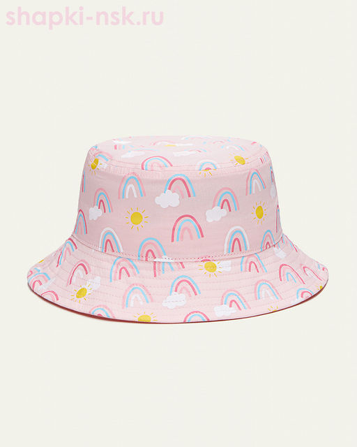 4028-МC Панама для девочки (48-52)