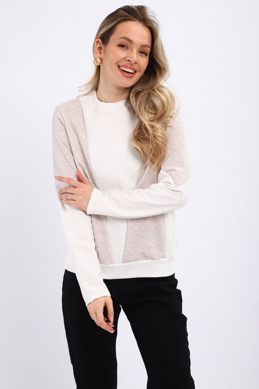 Свитшот повседневный Jjovi