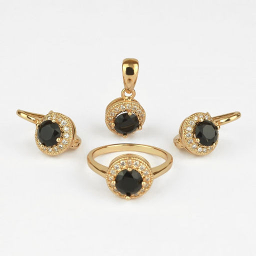 Комплект КТ856 - Шелковый путь фото 5