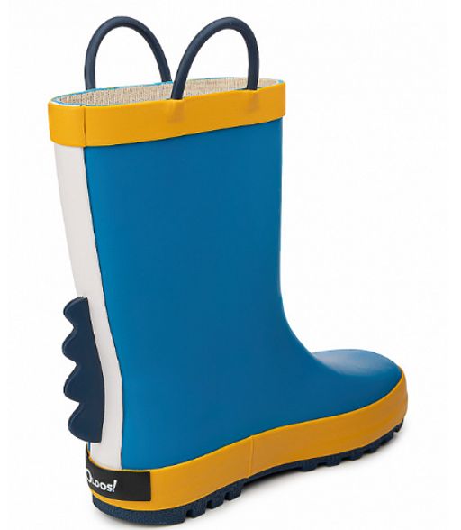 Резиновые сапоги д/мал. Майк - Oldos фото 2