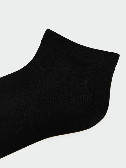 Bambu Erkek Patik ?orap 7li